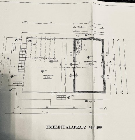 Eladó családi ház, Pápán 96.5 M Ft / költözzbe.hu