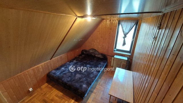 Eladó nyaraló, Tiszaalpáron 18.5 M Ft / költözzbe.hu