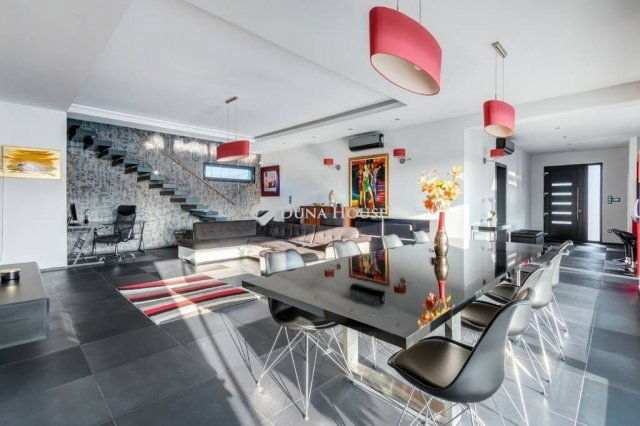 Eladó családi ház, Dabason 199 M Ft, 4 szobás