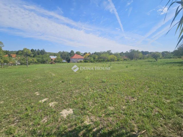 Eladó telek, Győrságon 20.49 M Ft / költözzbe.hu