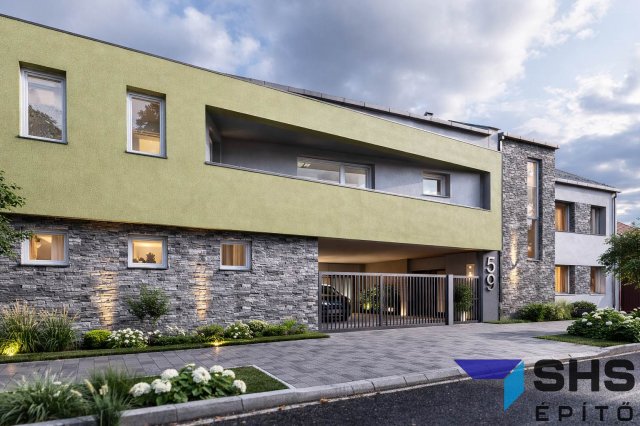 Eladó téglalakás, Székesfehérvárott, Móricz Zsigmond utcában