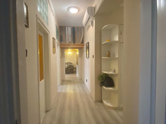 Eladó téglalakás, Nagykanizsán 43.9 M Ft, 3 szobás