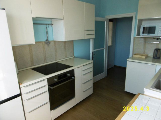 Kiadó téglalakás, albérlet, Miskolcon 200 E Ft / hó, 3+1 szobás