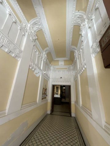 Eladó téglalakás, Budapesten, VII. kerületben 129.9 M Ft