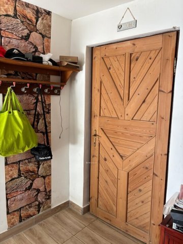 Eladó családi ház, Fazekasbodán 24.99 M Ft, 2 szobás