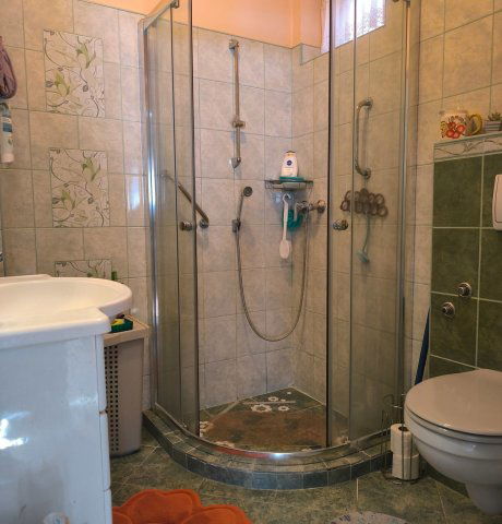 Eladó családi ház, Ercsiben 47 M Ft, 3 szobás