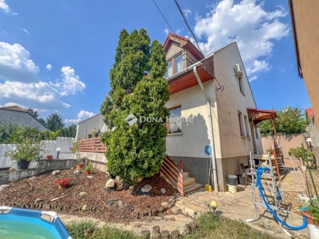 Eladó családi ház, Budapesten, XX. kerületben 117.9 M Ft