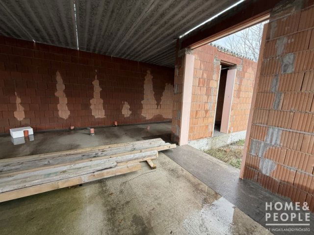 Eladó családi ház, Mórahalmon 55 M Ft, 3 szobás