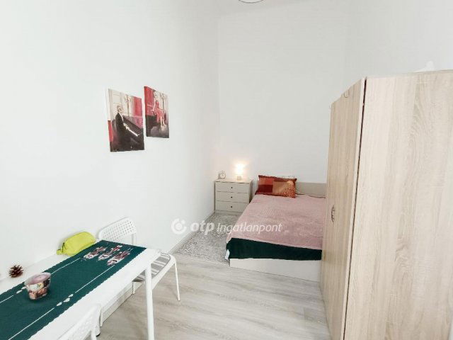 Eladó téglalakás, Budapesten, IX. kerületben 99.9 M Ft, 4 szobás