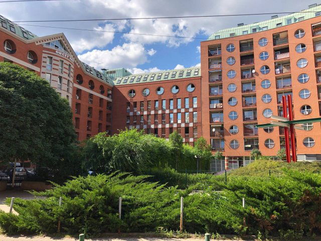 Eladó téglalakás, Budapesten, VIII. kerületben 75 M Ft, 2 szobás