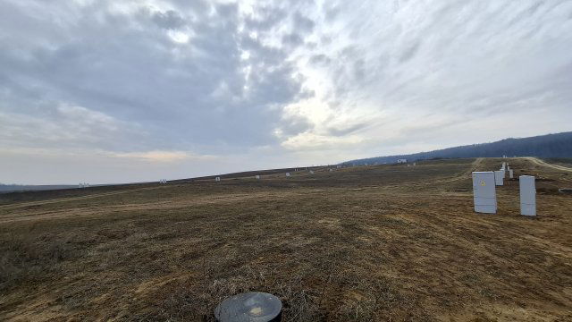 Eladó telek, Isaszegen 40 M Ft / költözzbe.hu