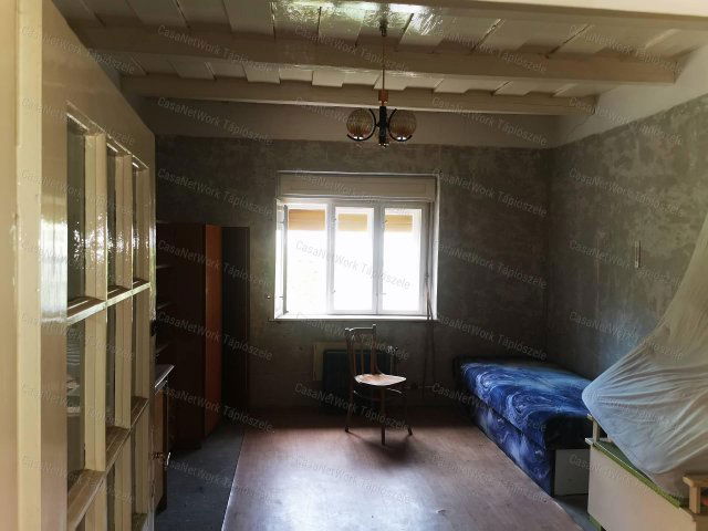 Eladó családi ház, Tápiószentmártonon 16.5 M Ft, 3 szobás