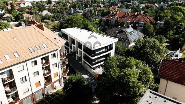 Eladó sorház, Debrecenben 170 M Ft, 4 szobás