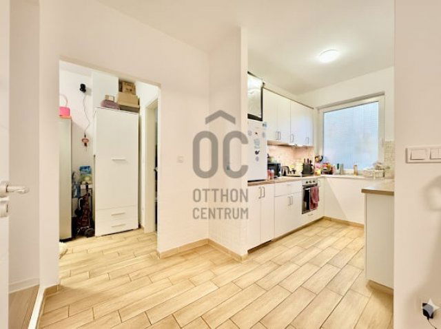 Eladó ikerház, Budapesten, XIX. kerületben 126.9 M Ft, 4 szobás