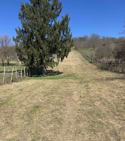 Eladó telek, Sümegen 8.9 M Ft / költözzbe.hu