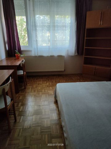 Kiadó téglalakás, albérlet, Debrecenben 170 E Ft / hó, 2 szobás