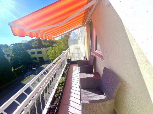 Eladó téglalakás, Keszthelyen, Napsugár utcában 43.9 M Ft