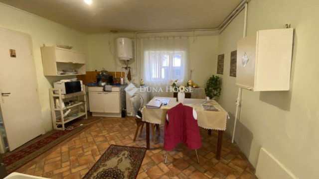 Eladó családi ház, Gyomaendrődön, Jókai Mór utcában 15 M Ft