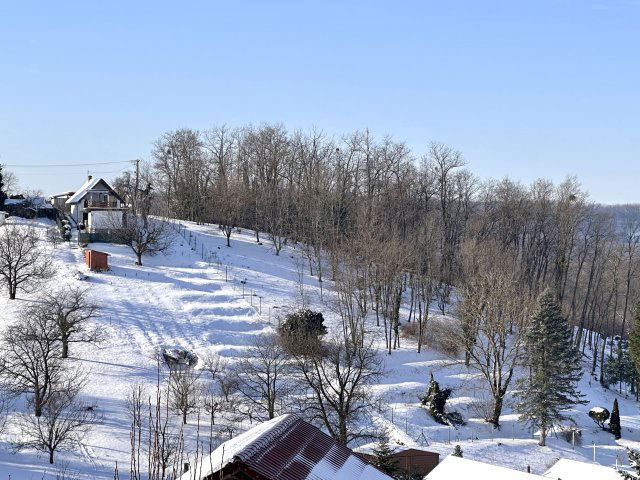 Eladó nyaraló, Zalaegerszegen 21.9 M Ft, 1 szobás