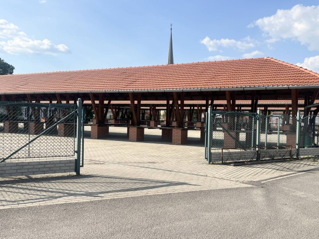 Eladó családi ház, Vésztőn 17.5 M Ft, 2 szobás