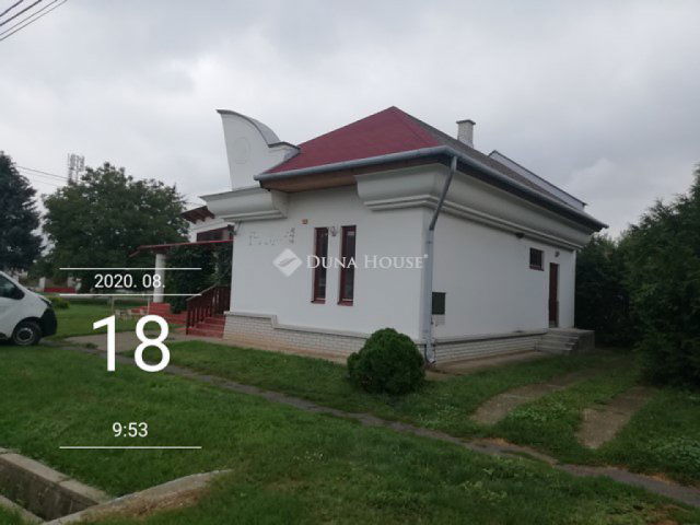 Eladó iroda, Ináncson 12.995 M Ft / költözzbe.hu