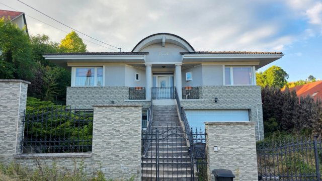 Eladó hotel, Miskolcon 149.9 M Ft, 5 szobás / költözzbe.hu