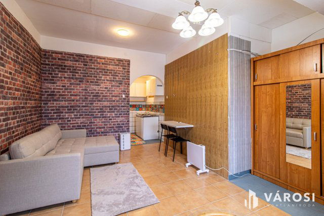 Kiadó téglalakás, albérlet, Budapesten, XVII. kerületben