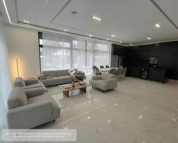 Eladó családi ház, Budapesten, XVI. kerületben 319.9 M Ft