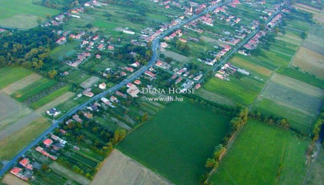 Eladó mezogazdasagi ingatlan, Szilsárkányon 1.6 M Ft