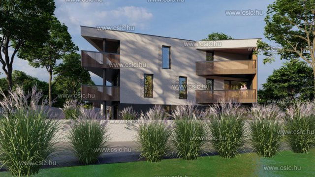 Eladó téglalakás, Dorogon 71.93 M Ft, 2 szobás