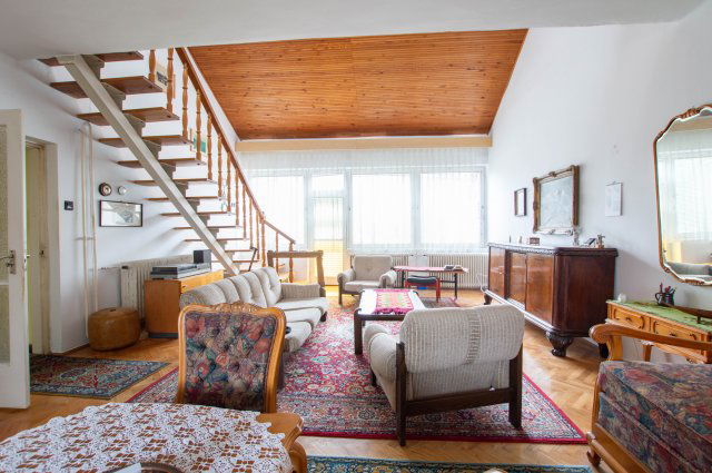 Eladó sorház, Szombathelyen 69.9 M Ft, 4+1 szobás