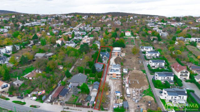 Eladó családi ház, Budapesten, III. kerületben 275 M Ft