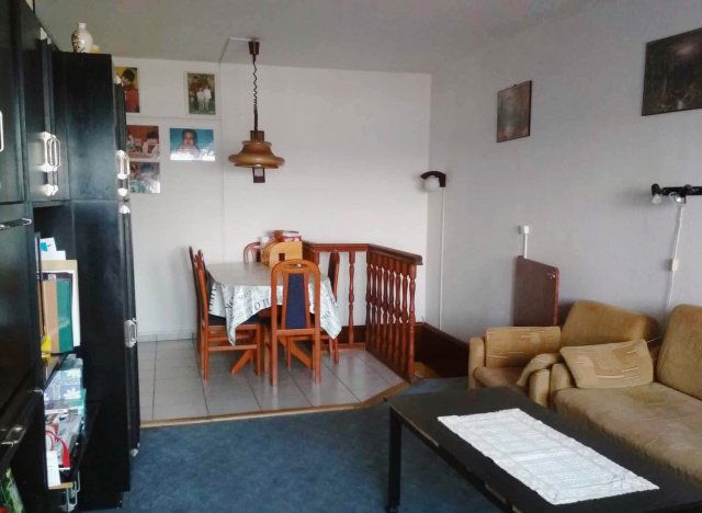 Eladó panellakás, Dunaújvárosban, Táncsics Mihály utcában