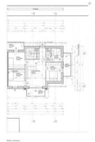 Eladó ikerház, Balatonfüreden 169 M Ft, 2+4 szobás