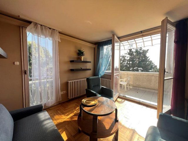 Kiadó téglalakás, albérlet, II. kerületben, Tulipán utcában