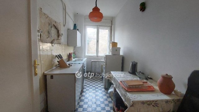 Eladó téglalakás, Budapesten, IV. kerületben 47 M Ft, 1 szobás
