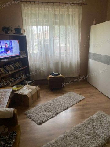 Eladó családi ház, Kecskeméten 48.9 M Ft, 2 szobás
