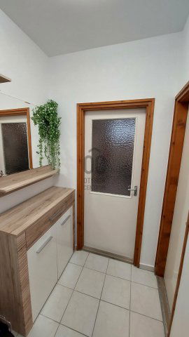 Kiadó téglalakás, albérlet, Pápán 230 E Ft / hó, 2 szobás