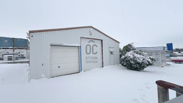 Eladó üzlethelyiség, Szekszárdon 135 M Ft / költözzbe.hu