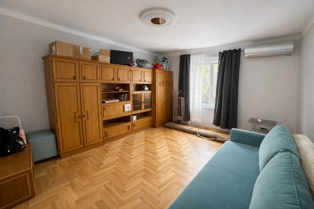 Kiadó téglalakás, albérlet, XI. kerületben, Karcag utcában