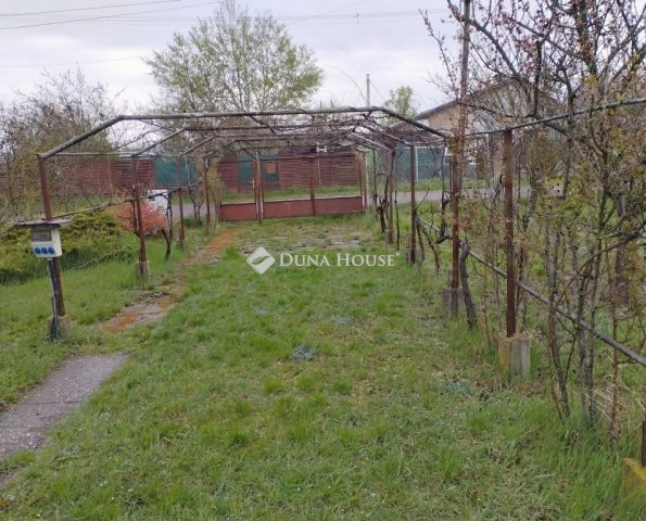 Eladó telek, Szegeden 24.5 M Ft / költözzbe.hu