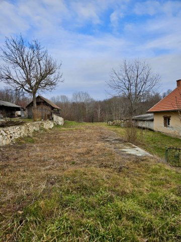 Eladó telek, Bakonycsernyén 3.9 M Ft / költözzbe.hu