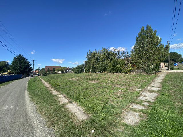Eladó telek, Abonyban 9.75 M Ft / költözzbe.hu