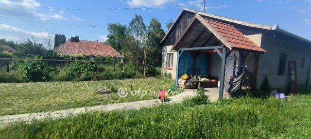 Eladó családi ház, Szabadkígyóson 14.5 M Ft