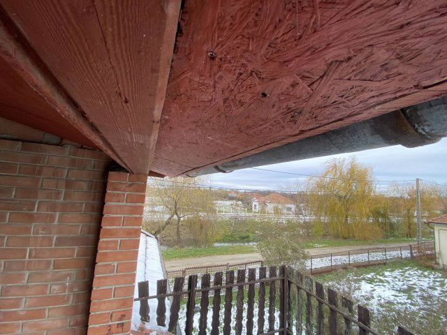 Eladó családi ház, Okányon 7.9 M Ft, 3 szobás