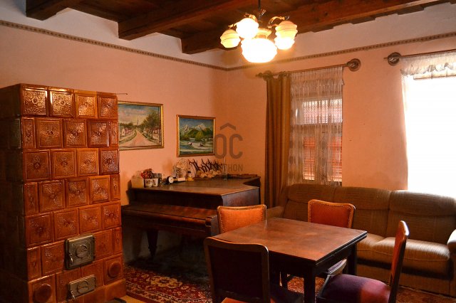 Eladó családi ház, Erdőbényén 20 M Ft, 3 szobás