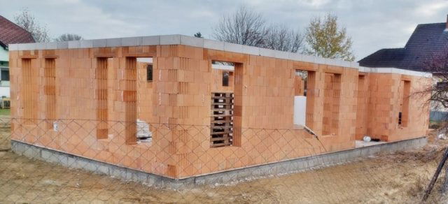 Eladó családi ház, Hernádon 89 M Ft, 3 szobás