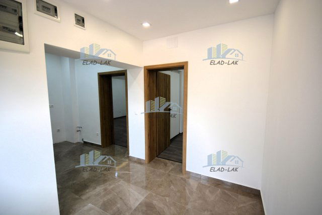 Eladó téglalakás, Szombathelyen 45 M Ft, 2 szobás