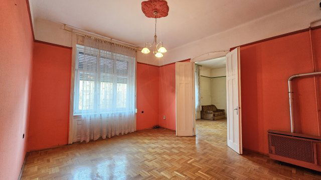 Eladó téglalakás, Budapesten, IX. kerületben 84.9 M Ft