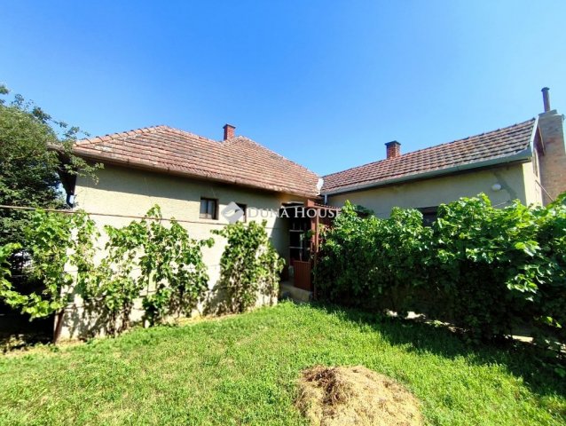 Eladó családi ház, Bikalon 21.9 M Ft, 3 szobás